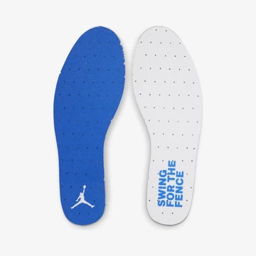 Jordan Series 01 Dear Larry