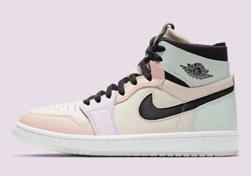 Jordan 1 High Zoom Easter