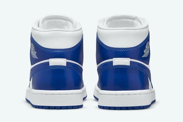Nike Air Jordan 1 Mid Kentucky