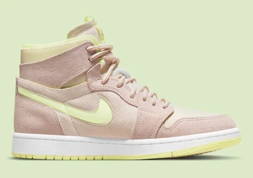 Jordan 1 High Zoom Lemon Twist