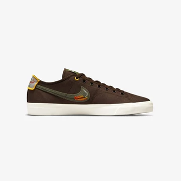 Nike SB Blazer Court DVDL Baroque Brown