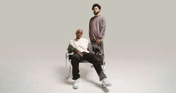 Jordan x A Ma Maniére Apparel