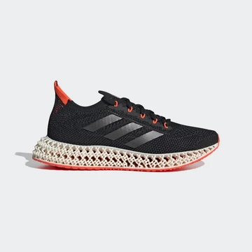 adidas 4D FWD Solar Red