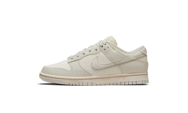 Nike Dunk Low Light Bone