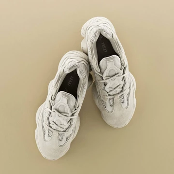 adidas Yeezy 500 Blush Restock im Herbst