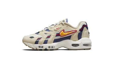 Nike Air Max 96 II Beach