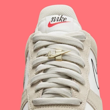 Air Force 1 First Use White