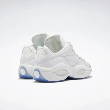 Reebok Question Low Cloud White