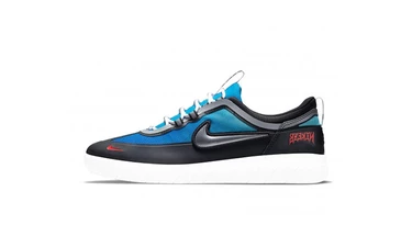 Nike SB Nyjah Free 2 Samborghini
