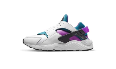 Nike Huarache Deep Magenta