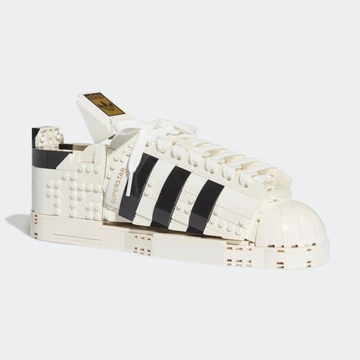 LEGO x adidas Superstar Shell Toe