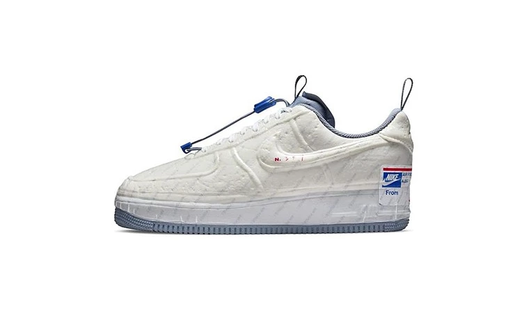 Air Force 1 Experimental USPS