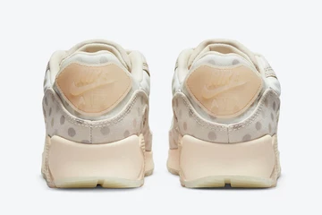 Air Max 90 Shimmer Polka