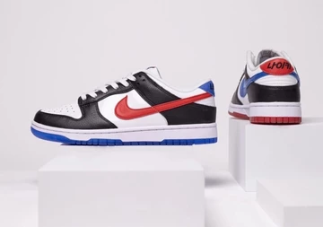 Nike Dunk Low South Korea