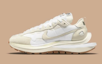Nike Sacai VaporWaffle Sail