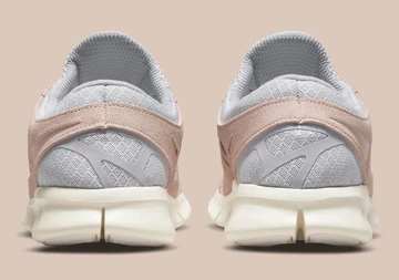 Nike Free Run 2: Dritter Colourway veröffentlicht