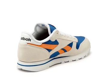 Bronze 56K x Reebok Classic Leather