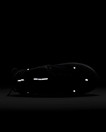 Air Max Furyosa Metallic Silver