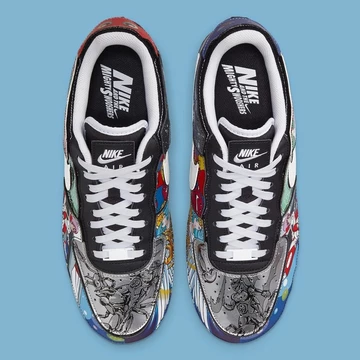 Air Force 1/1 Mighty Swooshers