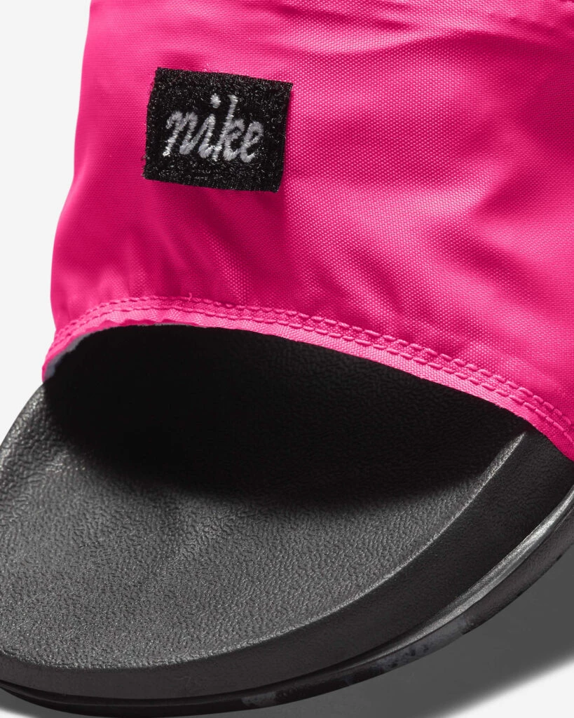 楽天市場】NIKE OFFCOURT SLIDE FP BETRUE hyper pink/white