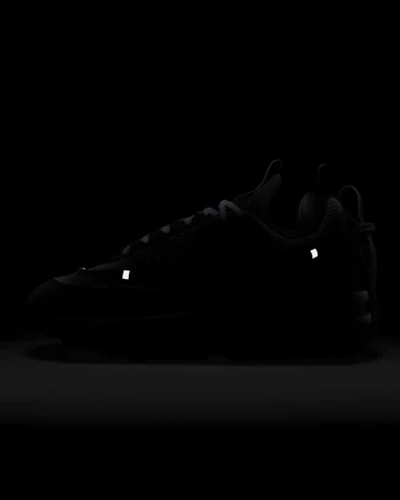 Air Max Furyosa Metallic Silver