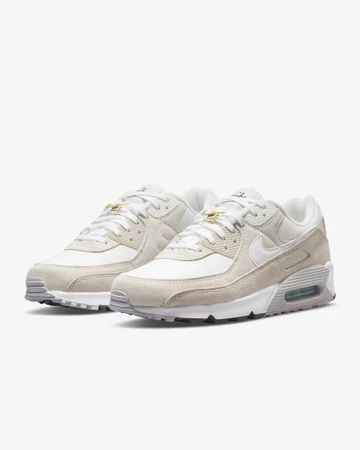 Air Max 90 First Use