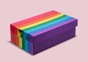 Blazer Low 77 Be True