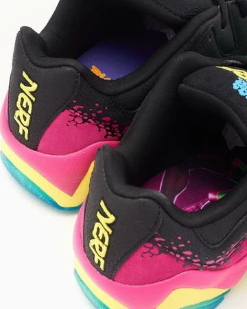 Reebok x NERF