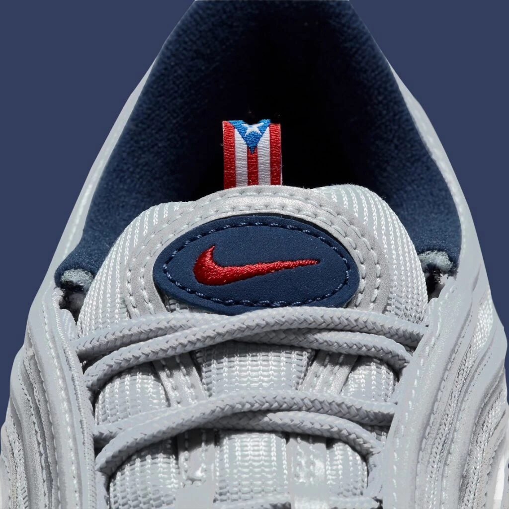 Basketball Shoes Air Max 97 Silver Bullet Online Nike Air Max 97 OG Silver Bullet 2017 Release Date SneakerFiles