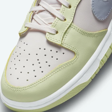Nike Dunk Low Lime Ice
