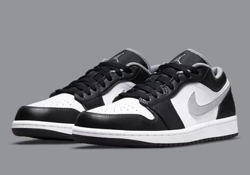 Jordan 1 Low Shadow