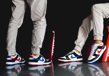 Nike Dunk Low South Korea