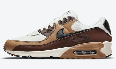 Air Max 90 Dark Driftwood