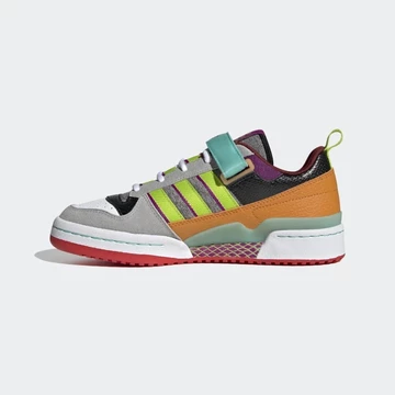 S.E.E.D. x adidas Forum Low