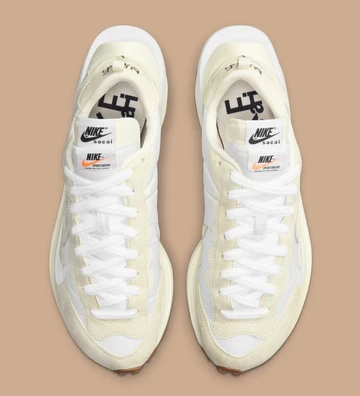Nike Sacai VaporWaffle Sail