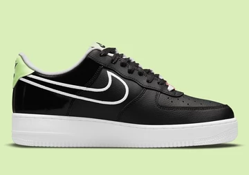 Nike Air Force 1 Do You: das dritte Modell mit neuem Slogan