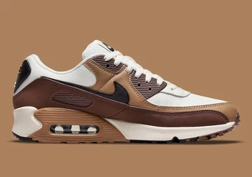 Air Max 90 Dark Driftwood