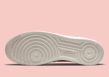 Air Force 1 The Great Unity