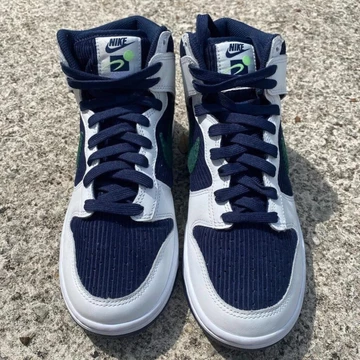 Nike Dunk High Sports Specialties