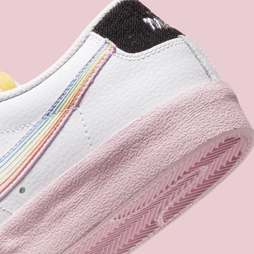 Blazer Low 77 Be True