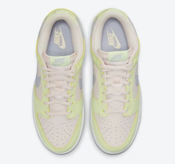 Nike Dunk Low Lime Ice