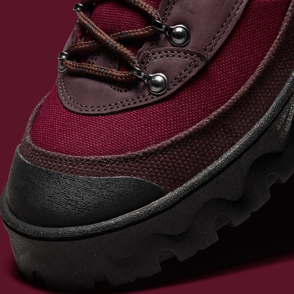 Beetroot Nike Sportswear Wmns Lahar Low Buy Wmns Lahar Low 'Sport