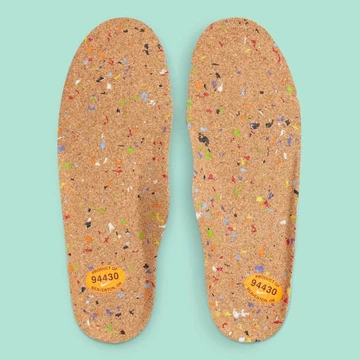 Air Force 1 Happy Pineapple Green Glow