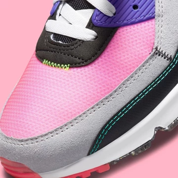 Air Max 90 Exeter Edition