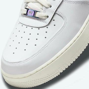 Nike Air Force 1 The Great Unity: Frieden und Gleichgewicht
