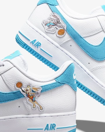 Air Force 1 Space Jam Hare