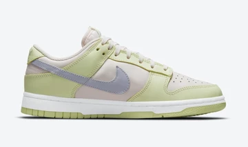 Nike Dunk Low Lime Ice