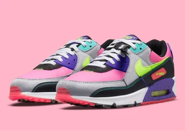 Air Max 90 Exeter Edition