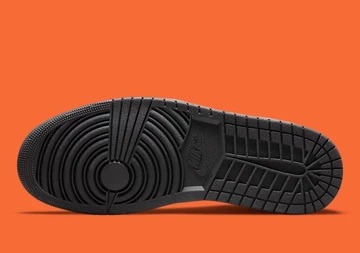 Jordan 1 Mid Zig Zag