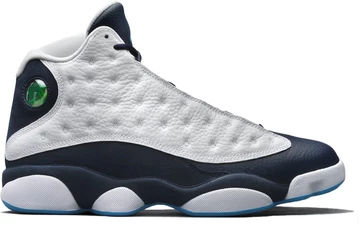 Jordan 13 Obsidian